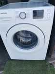 Máquina lavar roupa samsung 8kg faço entrega reservada