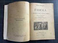 Fabiola ou a Egreja das Catacumbas