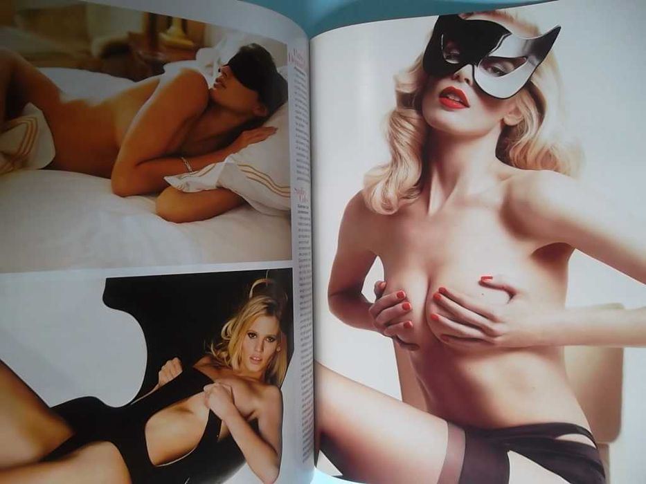 Revista PHOTO - ESPECIAL MARIO TESTINO