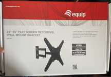 Suporte de parede para TV 23”-55”