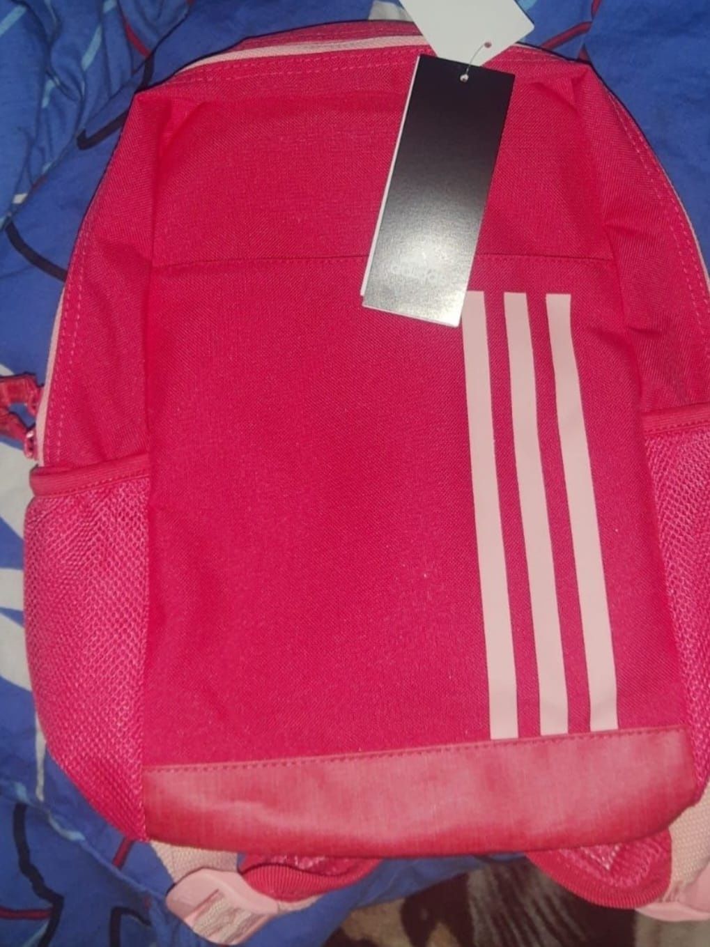 Sprzedam nowy plecak z adidasa