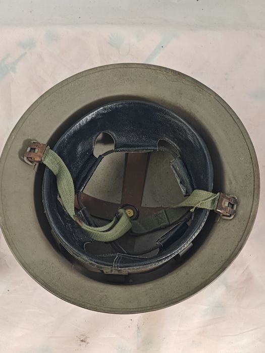 Hełm holenderski MK2