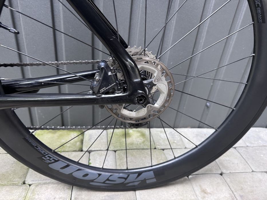 Cannondale SystemSix Aero Road