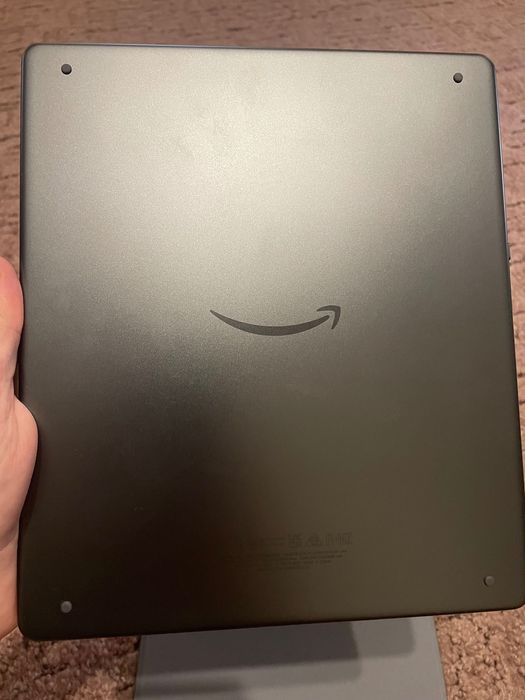 Електронна книга Amazon Kindle Scribe 1 , в чудовому стані