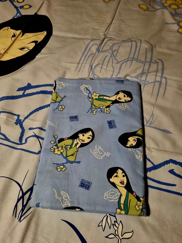 Conjunto de cama Disney