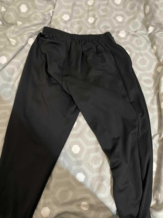 Spodnie nike academy Dri-Fit