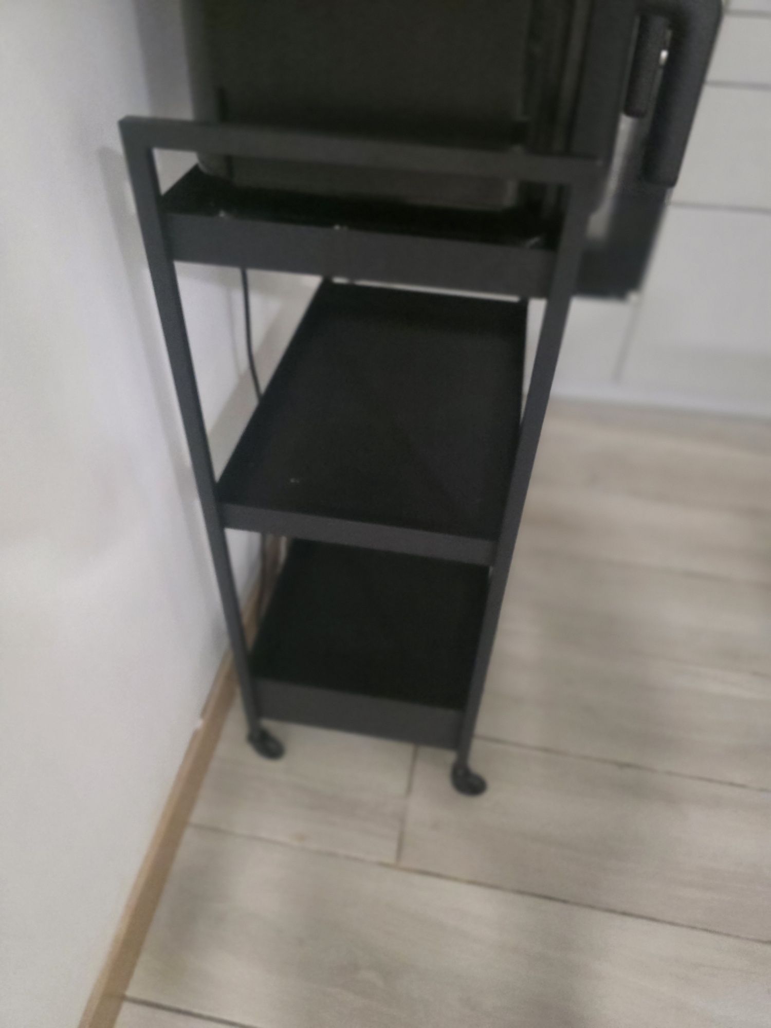 Móvel de apoio de cozinha