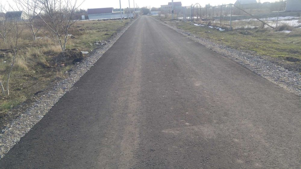 с. Дачное участок под застройку дома