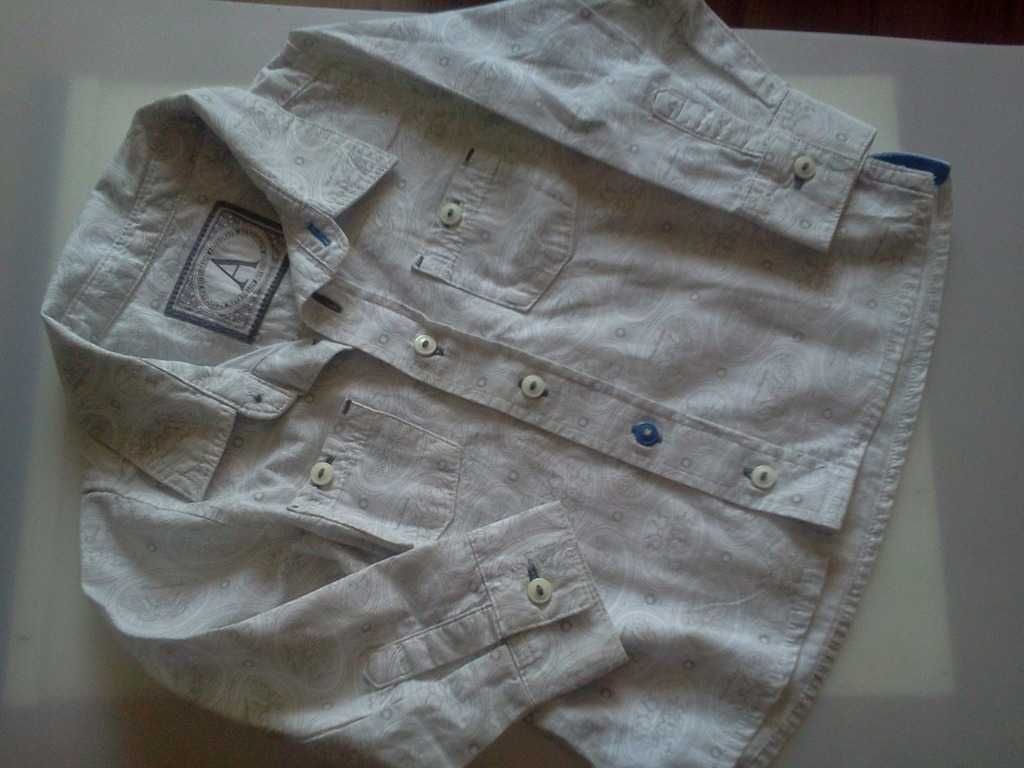 Zestaw ubrań reserved h&m i inne 86 92