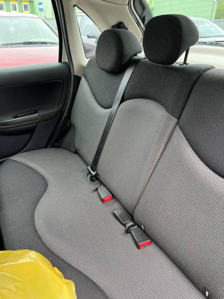 Citroen C3 1.4 HDI*2006Rok*Klima*NoweWtryski*NowyRozrzad*Zamiana