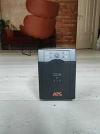 Zasilacz awaryjny APC Smart UPS SC 620