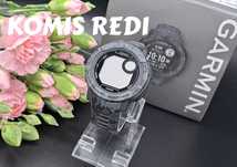 GARMIN INSTINCT 2 CAMO EDITION MORO + Pudełko Gwarancja Komis Redi
