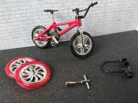 Міні велосипед, іграшка, фінгер байк, finger bmx, bicycle, velo