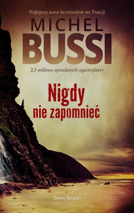 Nigdy Nie Zapomnieć Ax44450