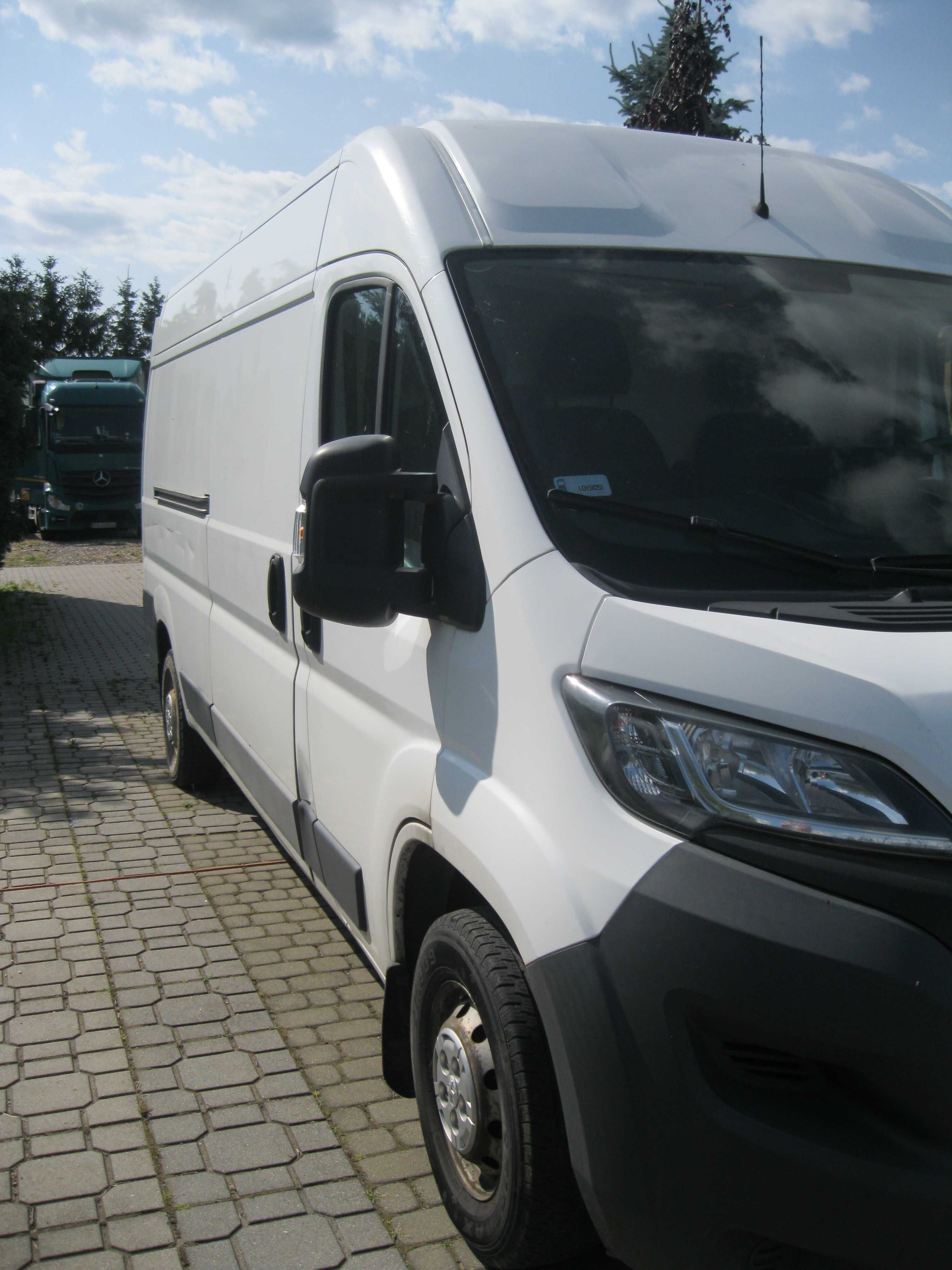 Peugeot Boxer 3.0