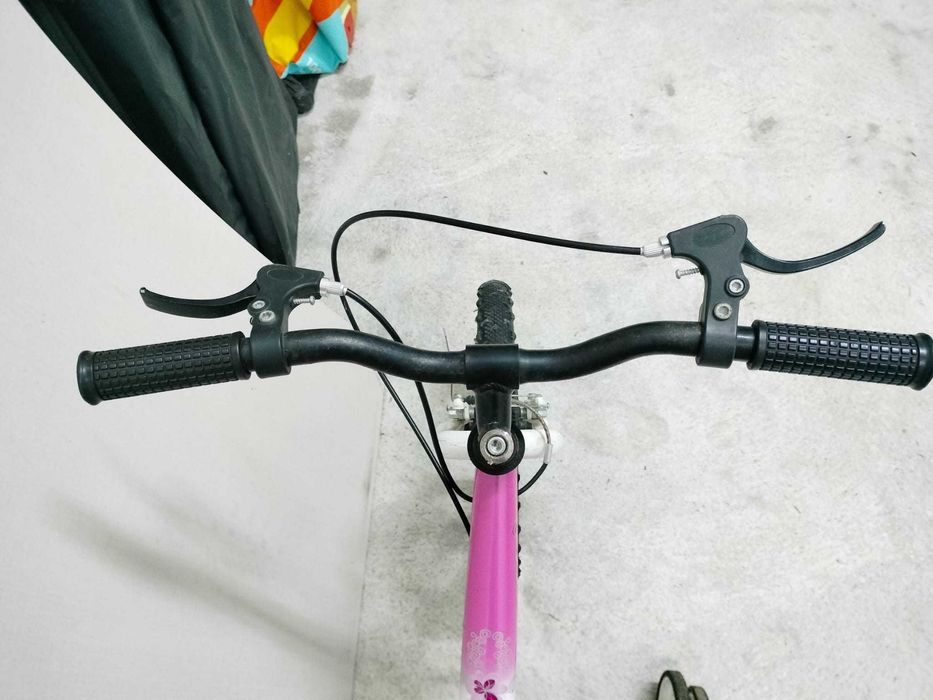 Bicicleta criança 14"