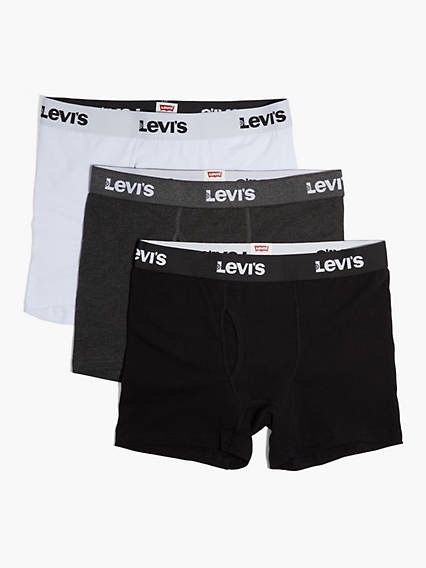 Оригінальні чоловічі труси Levis