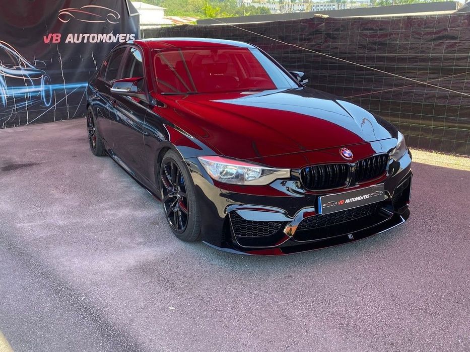 BMW 320
