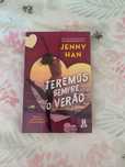 Teremos sempre o verão- Jenny Han