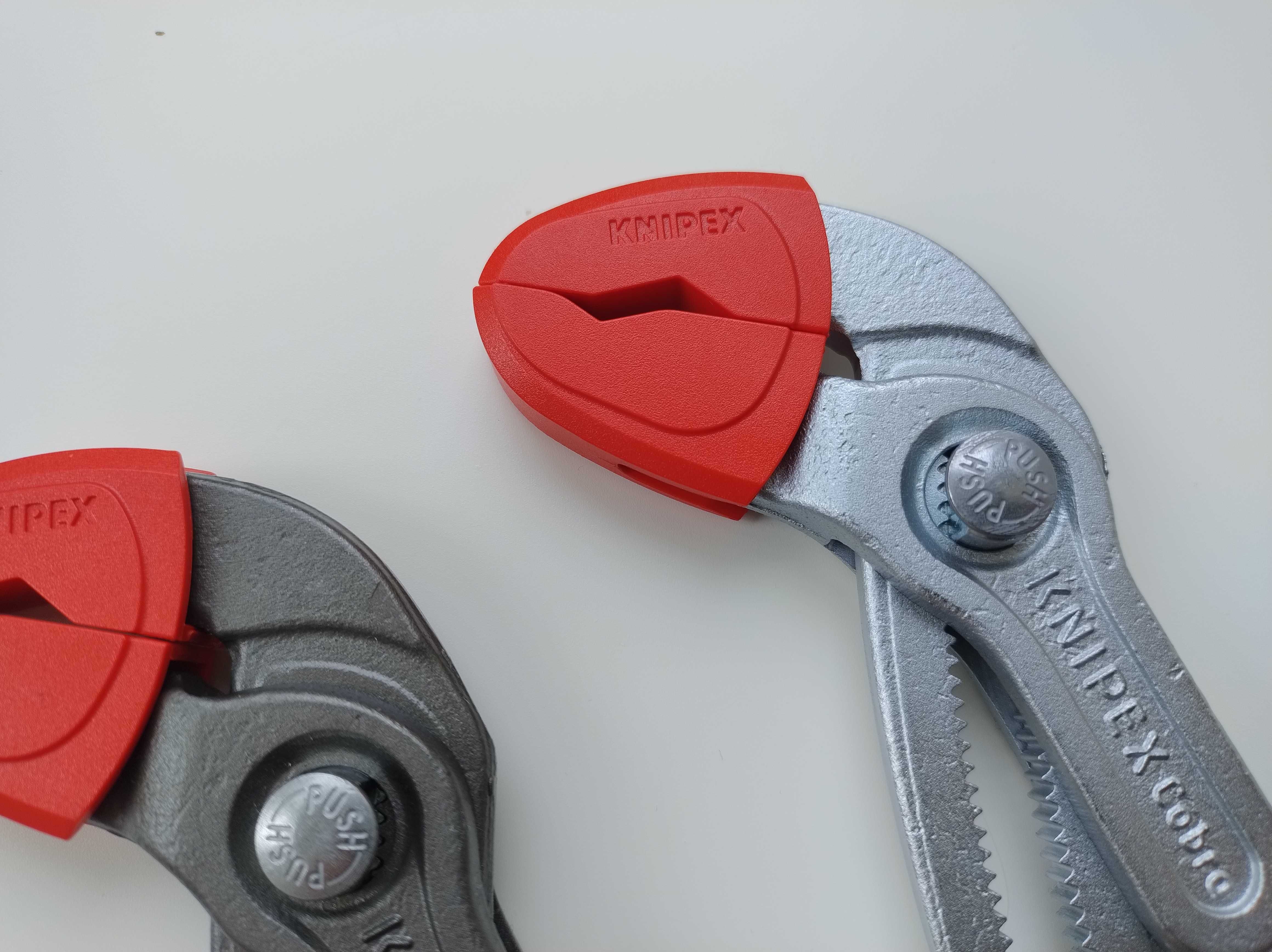 Клещи Knipex Cobra 87