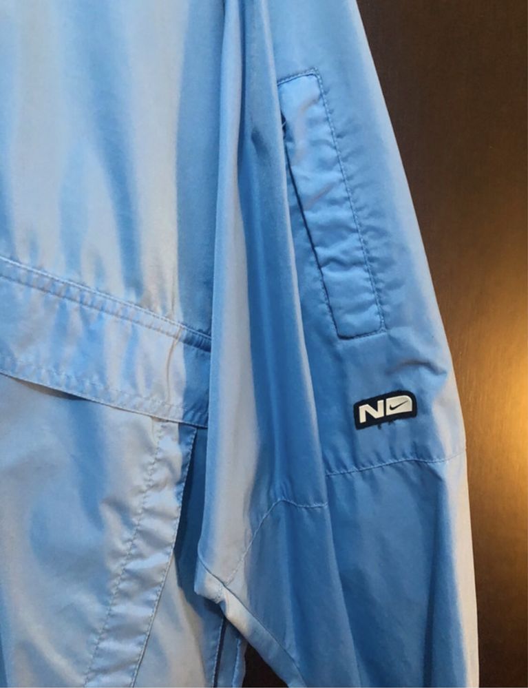 Casaco vintage nike