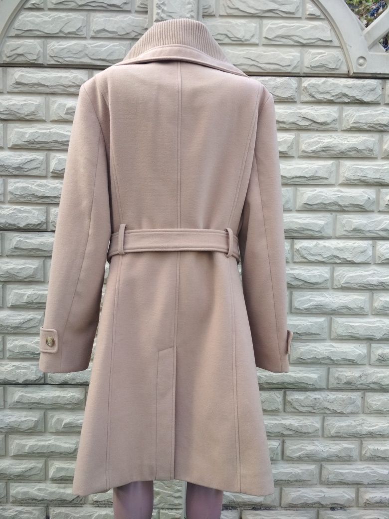 Шикарное новое женское пальто Yessica, размер 46