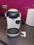 Ekspres do kawy Bosch Tassimo