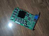 LEADTEK NVidia GEFORCE2 MX200 64mb 2852 agp