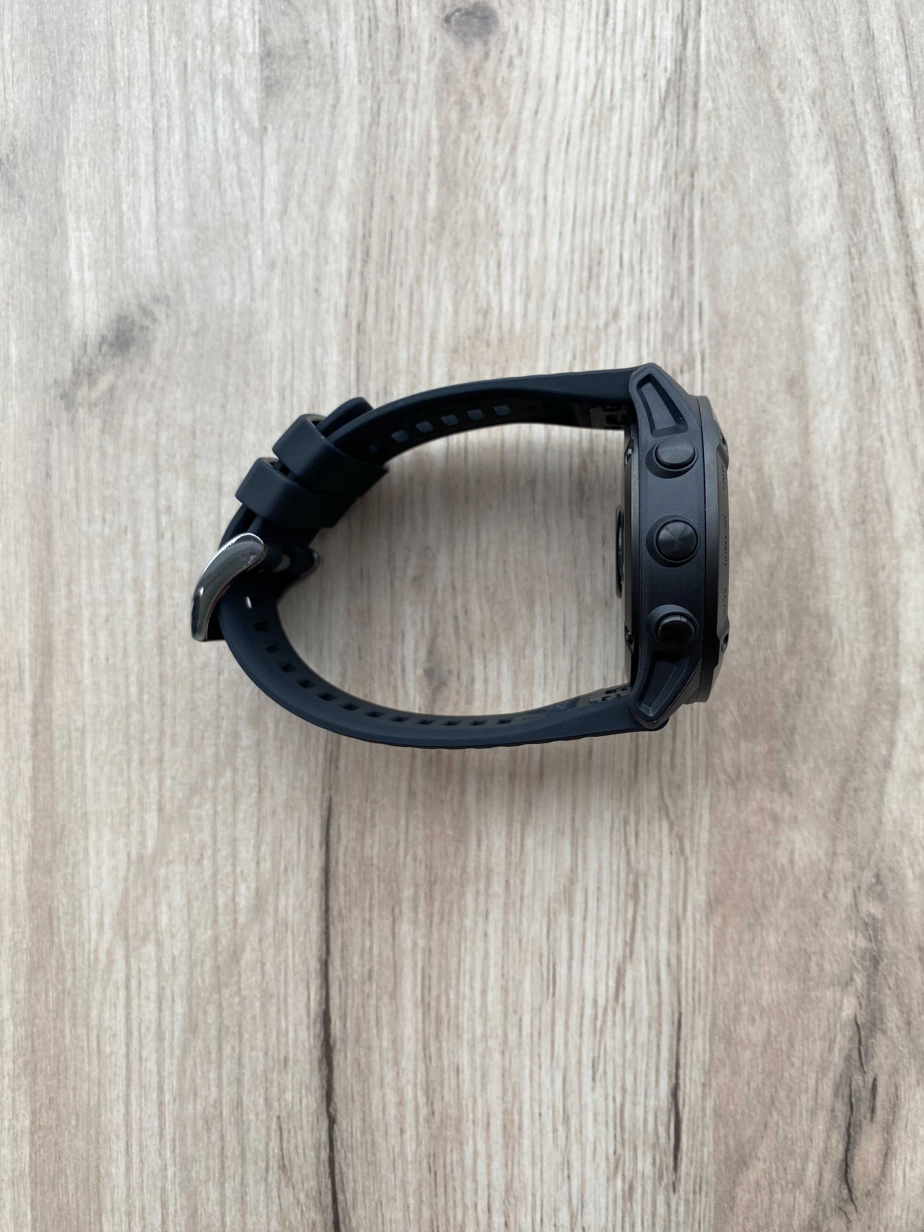Garmin Fenix 6X Pro | Стан нового годинника | Ідеальний зовнішній стан