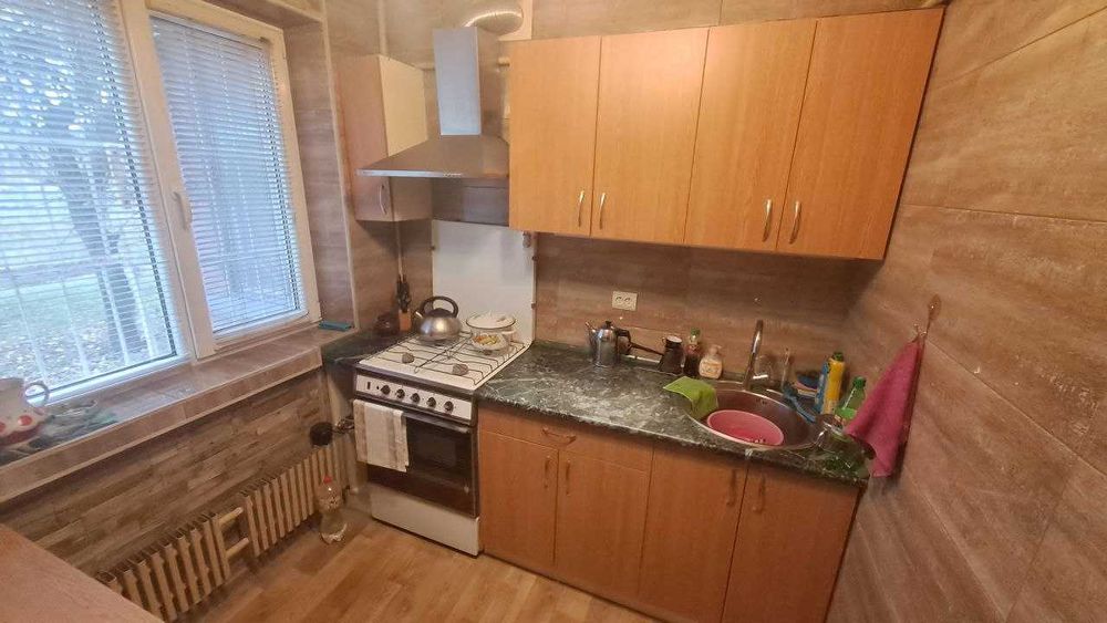 Сдам свою 1к.кв. НЕ агенство, без комиссий. Светлая 2б