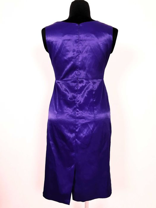 Elegancka sukienka