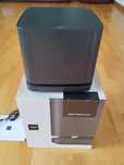 Bose Bass Module 500 subwoofer