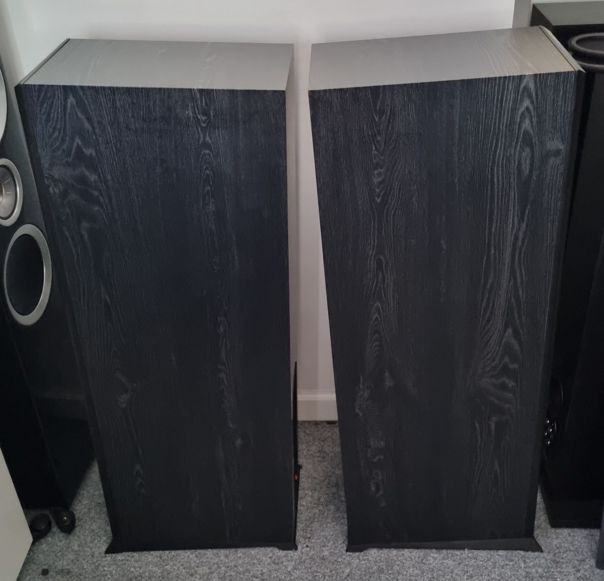 Kolumny Klipsch rp 8000 F