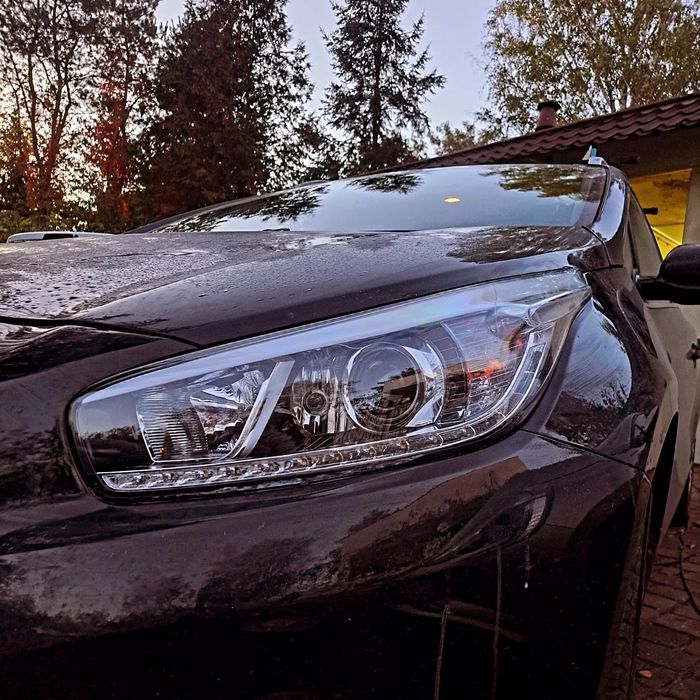 polerowanie lamp z dojazdem METALIZACJA ODBŁYŚNIKÓW pranie tapicerki