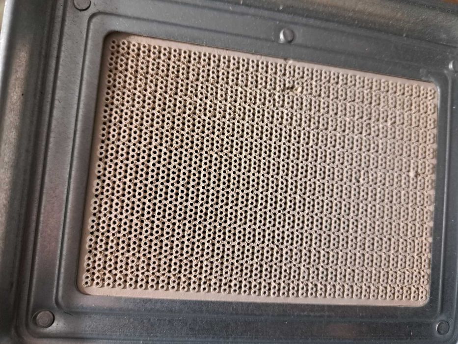 Газовая горелка на балон