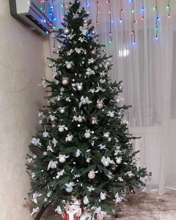 ЯЛИНКА Віденська Преміум 1.5м-3.0м ( искусственная елка )