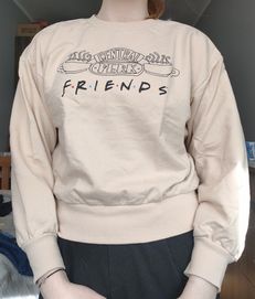 Bluza dziecięca r. 146 cm friends