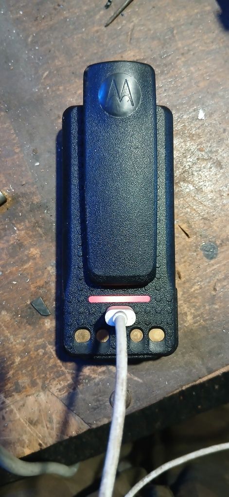 Акумулятор для рації Motorola type-C
