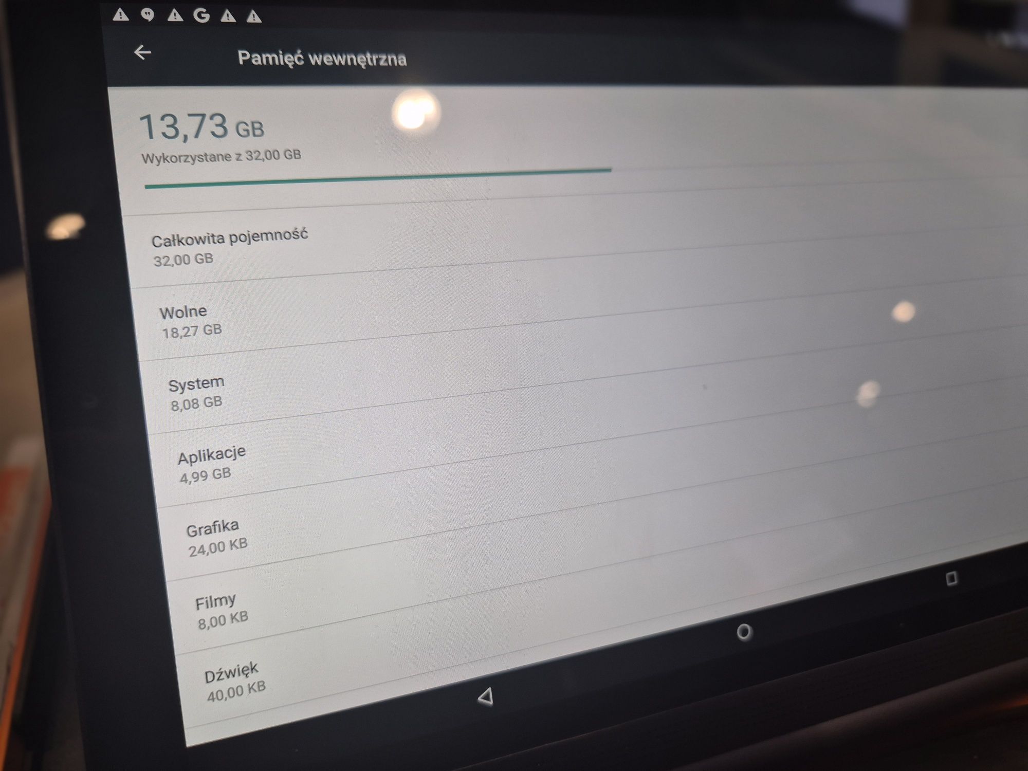 Tablet Lenovo Yoga Tab 3 pro 2k 3gb 32gb puma black skora