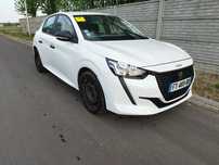 Peugeot 208 nowy model super cena