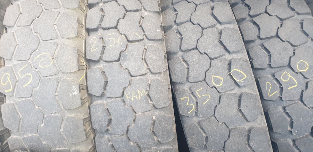 Автошина 240R508