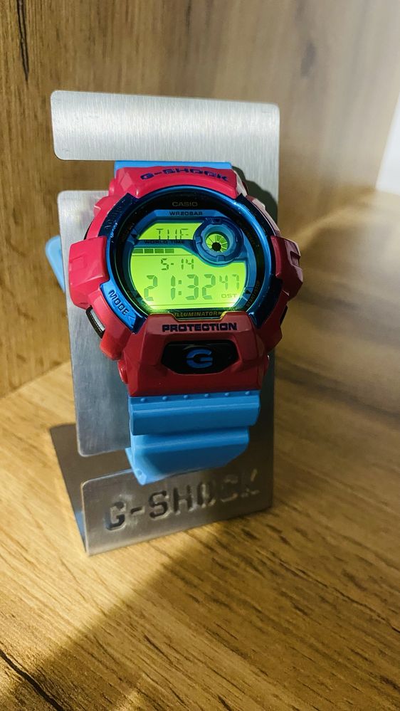 Sprzedam Casio g-shock G8900sc