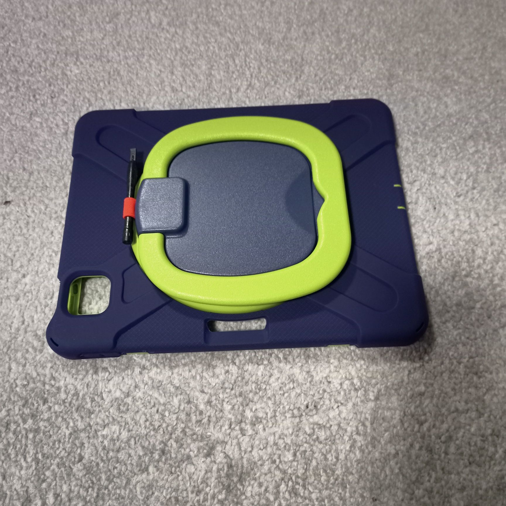 Etui case obudowa do Apple IPAD 10.9 PRO11 2018/2020/2021 z uchwytem/p
