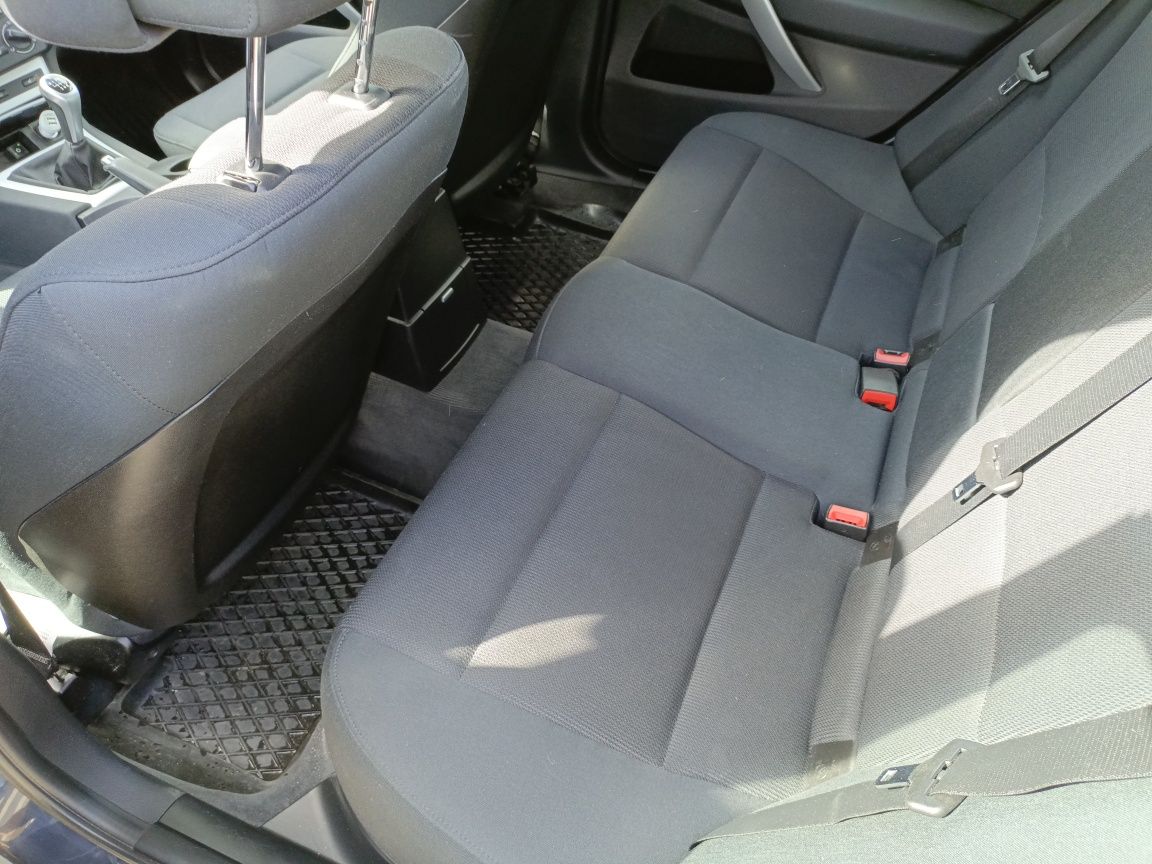 BMW X3 2.0 BENZ. LPG 2009R