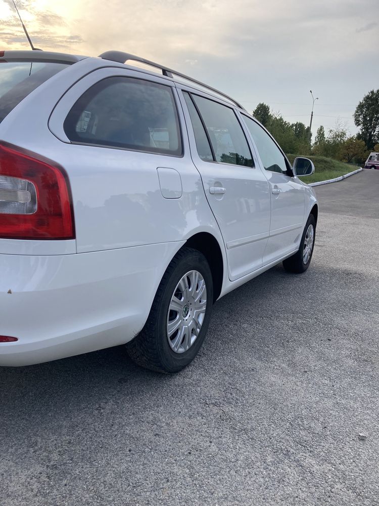 Продам Skoda Oktavia A5