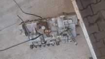 Pompa wtryskowa deutz f6l912