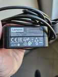 Zasilacz laptopa Lenovo 20v 2.25A