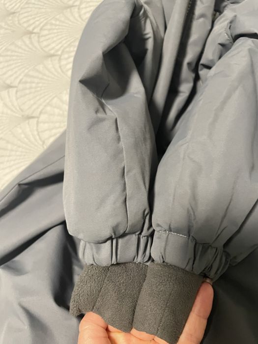 Зимовий комбінезон HM на 3 роки