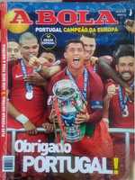 Revista ABola Euro 2016