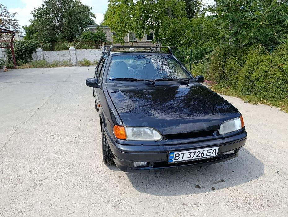 Продам Ваз 2115 2008р